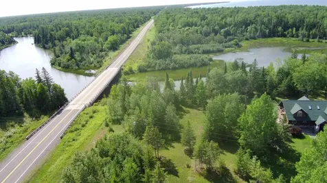 4180 St Highway 13 Port Wing WI 54865