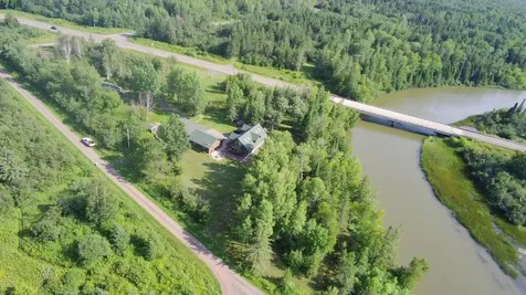 4180 St Highway 13 Port Wing WI 54865
