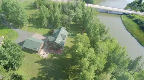 4180 St Highway 13 Port Wing WI 54865