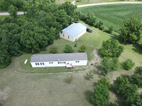 24812 River Lake Heights Road Fergus Falls MN 56537