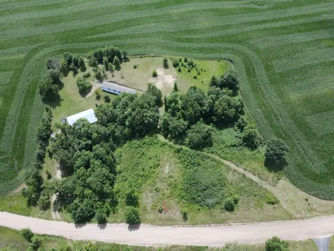 24812 River Lake Heights Road Fergus Falls MN 56537
