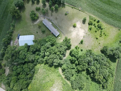 24812 River Lake Heights Road Fergus Falls MN 56537