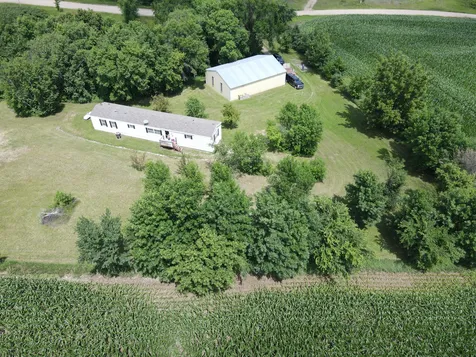 24812 River Lake Heights Road Fergus Falls MN 56537