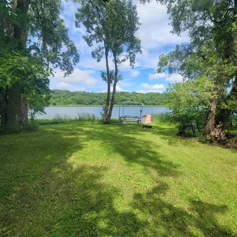 24812 River Lake Heights Road Fergus Falls MN 56537