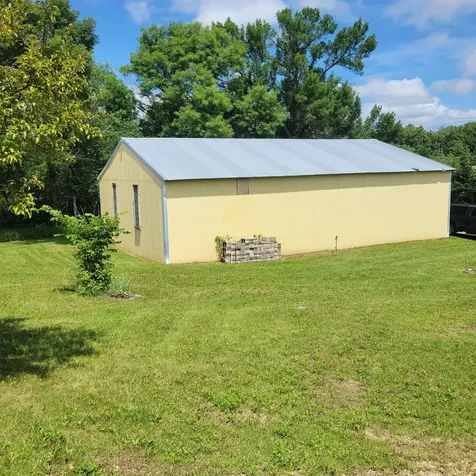 24812 River Lake Heights Road Fergus Falls MN 56537