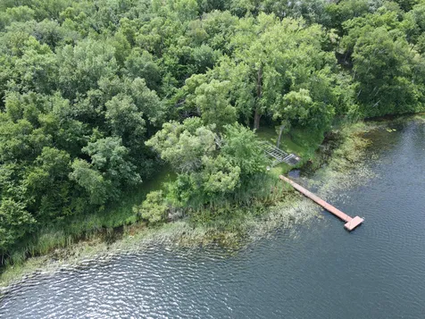 24812 River Lake Heights Road Fergus Falls MN 56537
