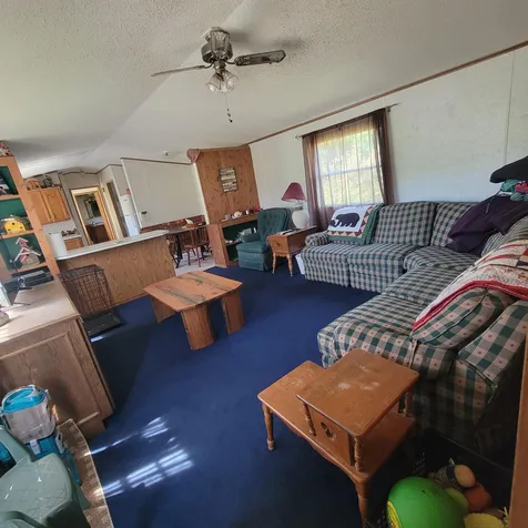 24812 River Lake Heights Road Fergus Falls MN 56537