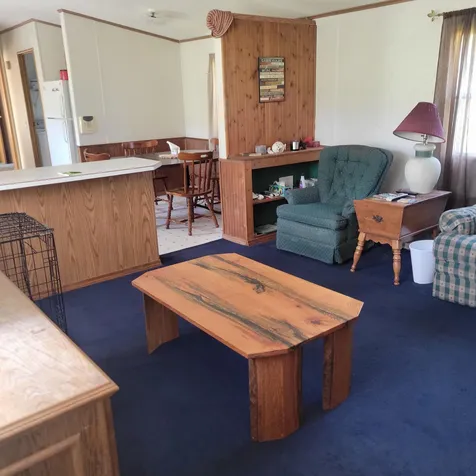 24812 River Lake Heights Road Fergus Falls MN 56537