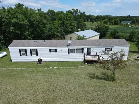 24812 River Lake Heights Road Fergus Falls MN 56537