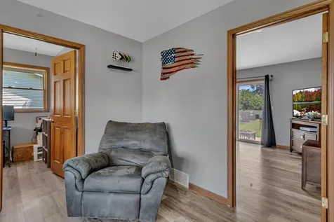 613 E Elm Avenue Olivia MN 56277