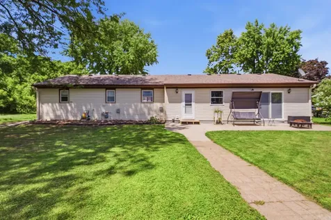 613 E Elm Avenue Olivia MN 56277