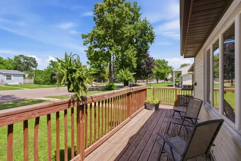 613 E Elm Avenue Olivia MN 56277