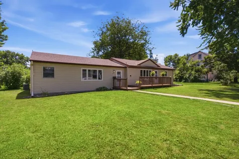 613 E Elm Avenue Olivia MN 56277
