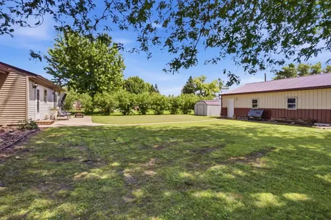 613 E Elm Avenue Olivia MN 56277