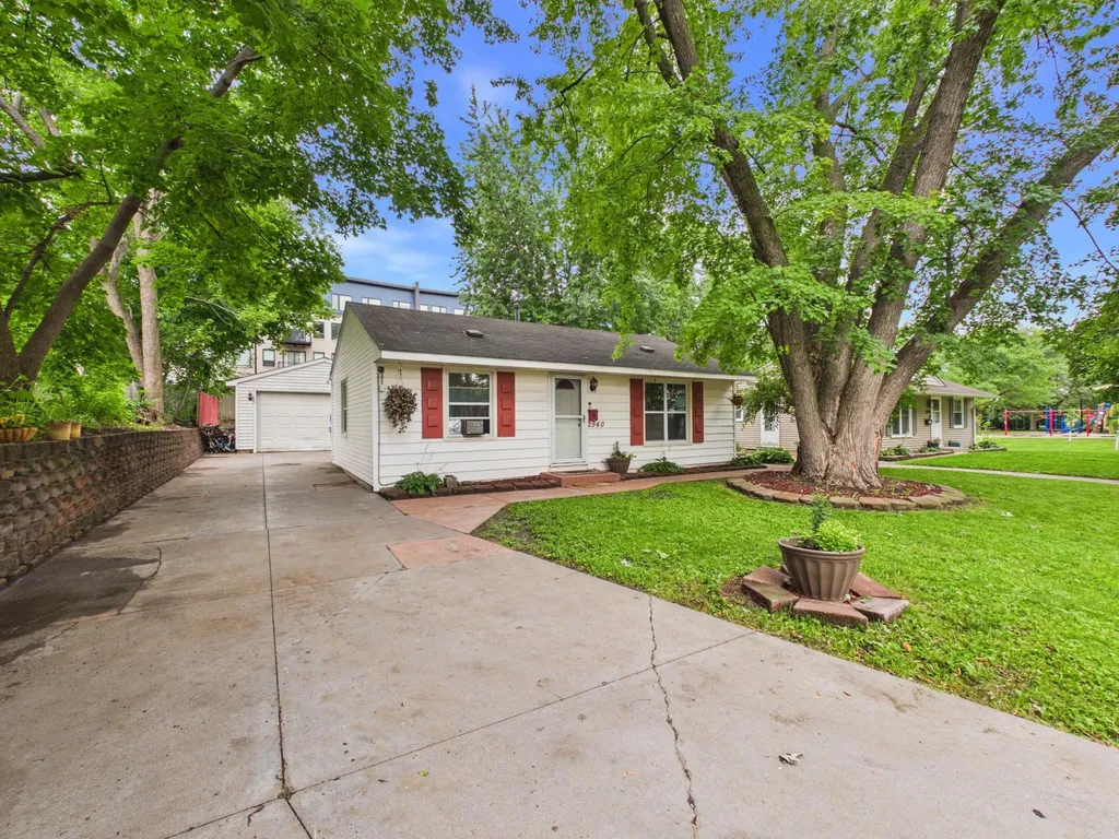 2940 Sumter Avenue S Saint Louis Park MN 55426