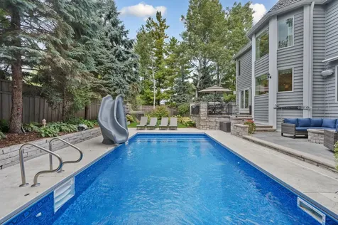 7000 Weston Circle Edina MN 55439