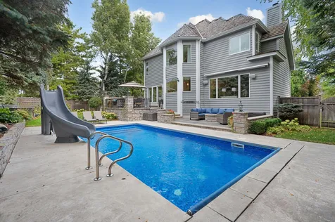 7000 Weston Circle Edina MN 55439