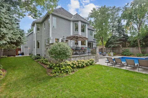 7000 Weston Circle Edina MN 55439