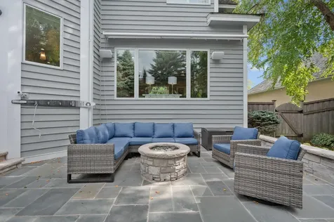 7000 Weston Circle Edina MN 55439