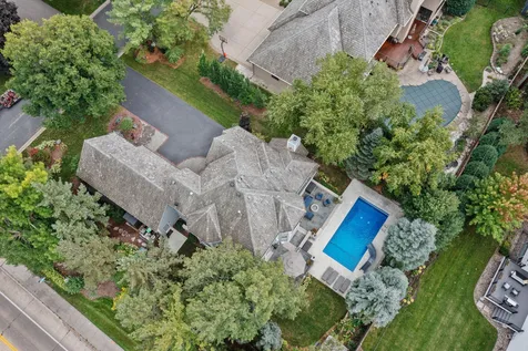7000 Weston Circle Edina MN 55439