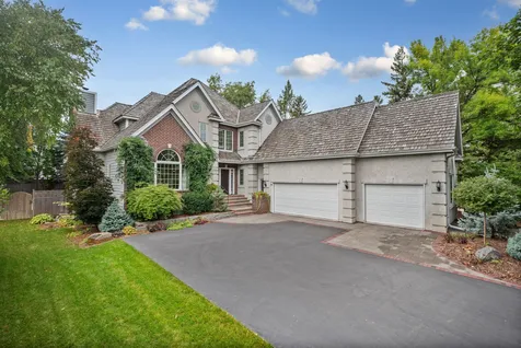 7000 Weston Circle Edina MN 55439