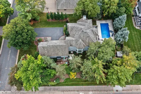 7000 Weston Circle Edina MN 55439
