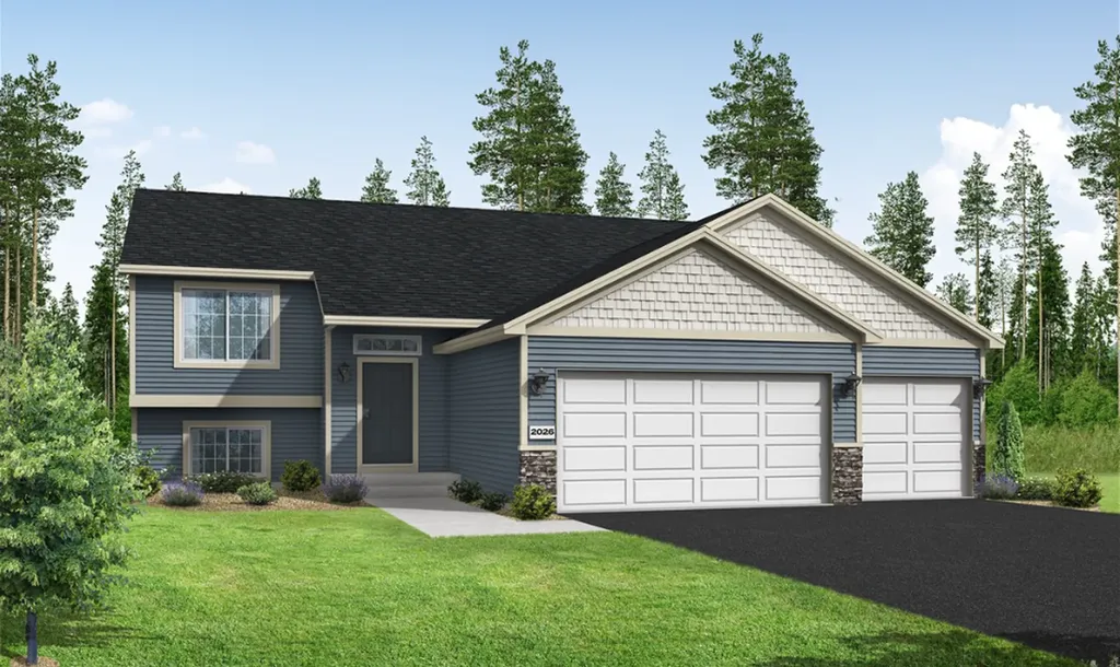 1923 Pierce Street S Cambridge MN 55008