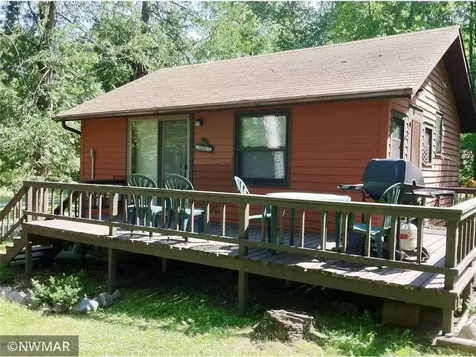 11835 NE Davenport Court Bemidji MN 56601