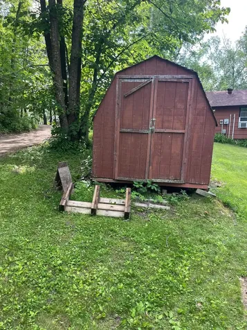 11835 NE Davenport Court Bemidji MN 56601