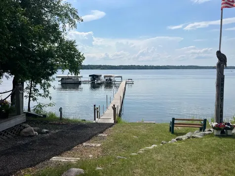 11835 NE Davenport Court Bemidji MN 56601