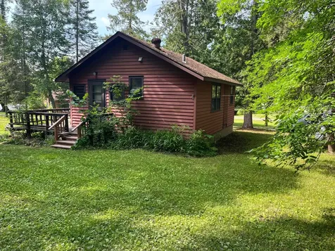 11835 NE Davenport Court Bemidji MN 56601