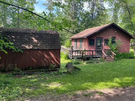 11835 NE Davenport Court Bemidji MN 56601
