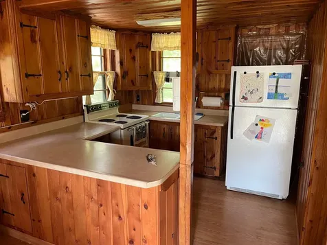 11835 NE Davenport Court Bemidji MN 56601
