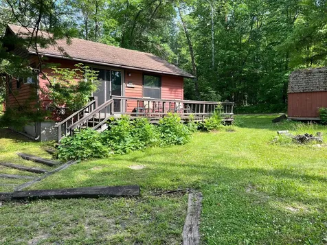 11835 NE Davenport Court Bemidji MN 56601