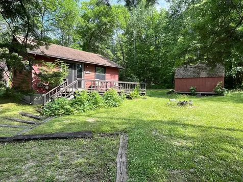 11835 NE Davenport Court Bemidji MN 56601
