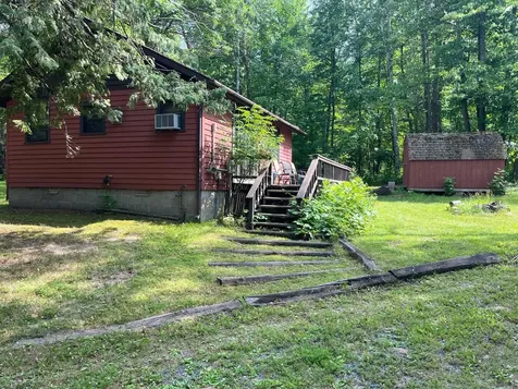 11835 NE Davenport Court Bemidji MN 56601