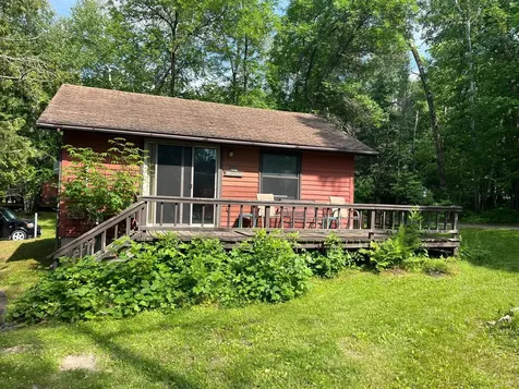 11835 NE Davenport Court Bemidji MN 56601