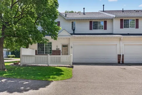 17195 49th Avenue N Plymouth MN 55446