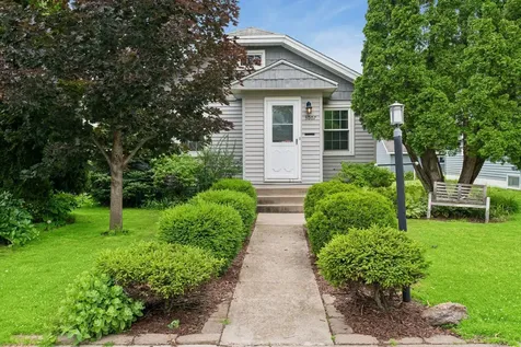 3007 Cleveland Street NE Minneapolis MN 55418
