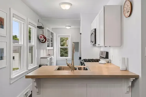 3007 Cleveland Street NE Minneapolis MN 55418