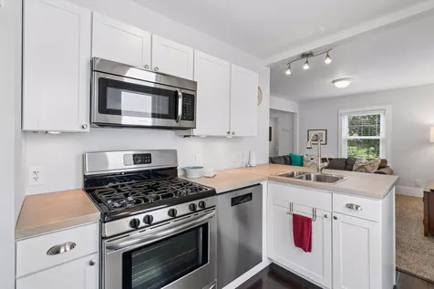 3007 Cleveland Street NE Minneapolis MN 55418