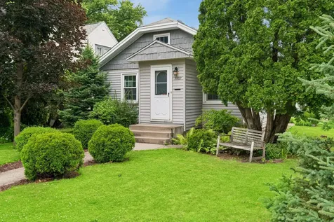 3007 Cleveland Street NE Minneapolis MN 55418