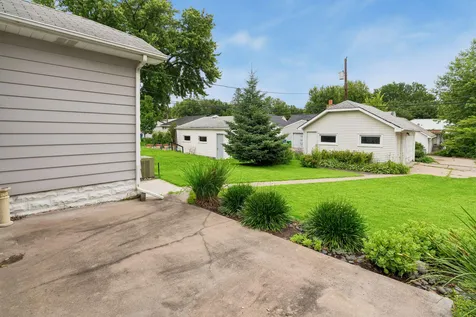 3007 Cleveland Street NE Minneapolis MN 55418