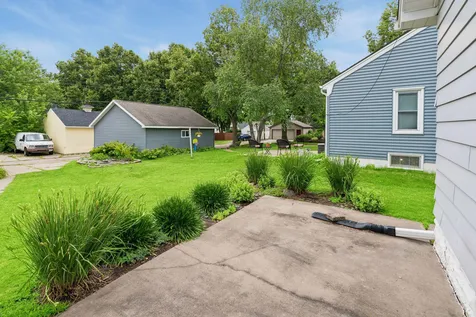 3007 Cleveland Street NE Minneapolis MN 55418