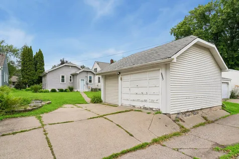 3007 Cleveland Street NE Minneapolis MN 55418