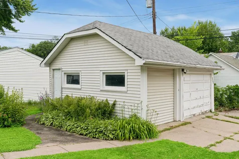 3007 Cleveland Street NE Minneapolis MN 55418