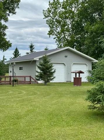 7664 Highway 11 Loman MN 56654