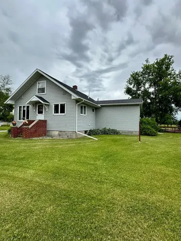 7664 Highway 11 Loman MN 56654