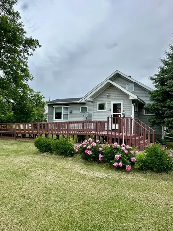 7664 Highway 11 Loman MN 56654