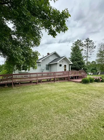 7664 Highway 11 Loman MN 56654